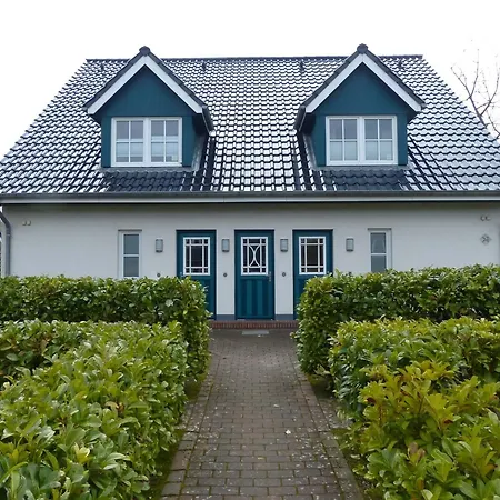 Bluetentraum Eg L * Wyk auf Föhr