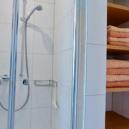 Bluetentraum Eg L Apartmán Wyk auf Föhr
