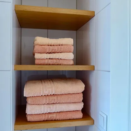Apartmán Bluetentraum Eg L Wyk auf Föhr