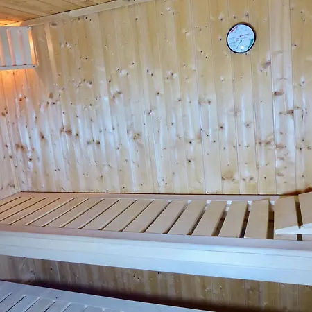 Apartmán Bluetentraum Eg L Wyk auf Föhr